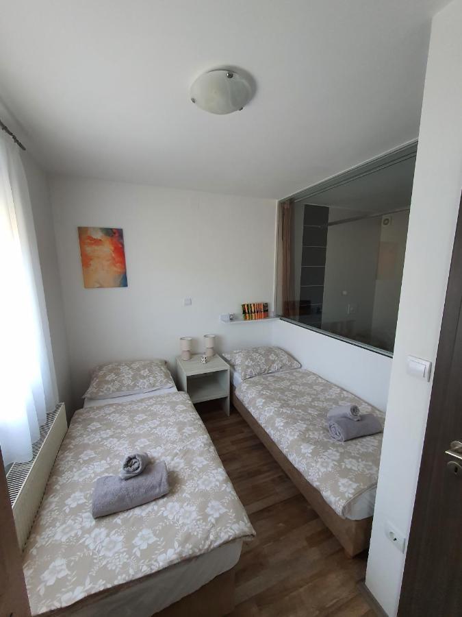 Apartment Vesna Toplice Sveti Martin Sveti Martin Na Muri Exterior photo